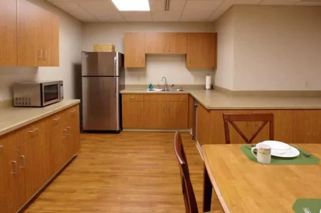 Rogers Behavioral Health - Madison