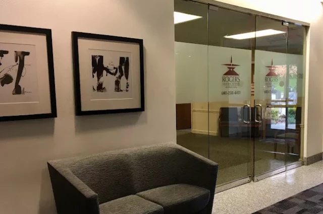 Rogers Behavioral Health - Madison