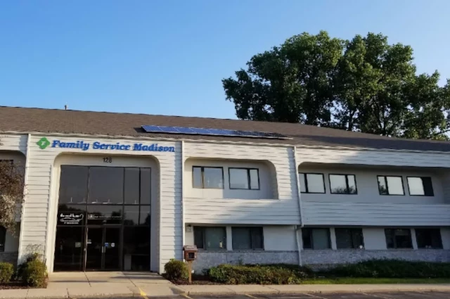 Family Service Madison
