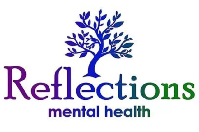 Reflections Mental Health