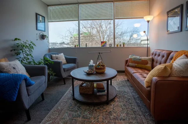 QUEST Counseling and Consultation Center