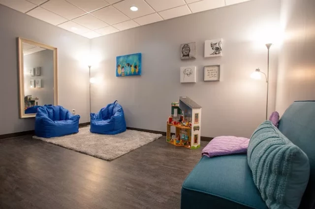 QUEST Counseling and Consultation Center