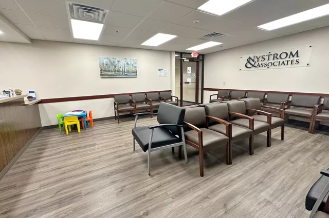 Nystrom & Associates Madison