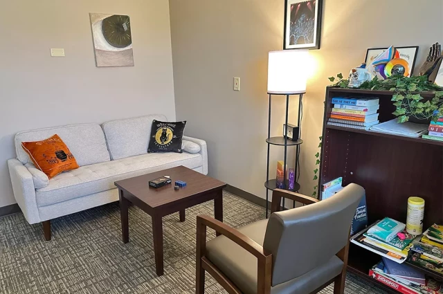 Nystrom & Associates Madison