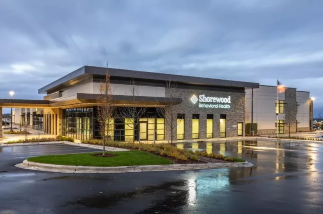 Shorewood Behavioral Health