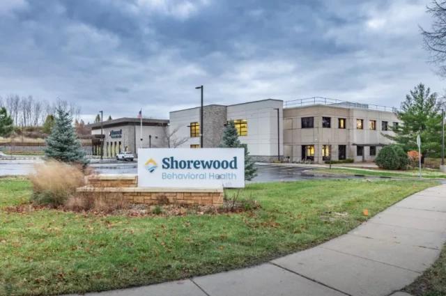 Shorewood Behavioral Health