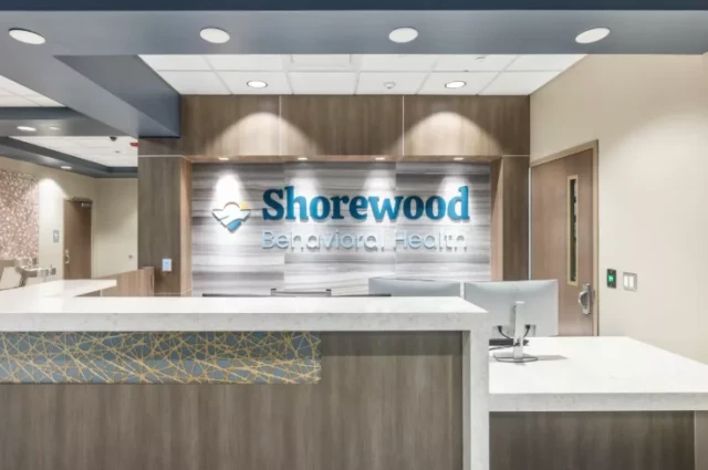 Shorewood Behavioral Health