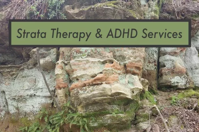 Strata Psychotherapy & ADHD Services