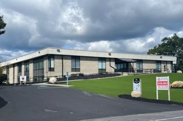 CleanSlate Centers Plymouth