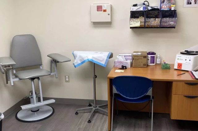 CleanSlate Centers Plymouth