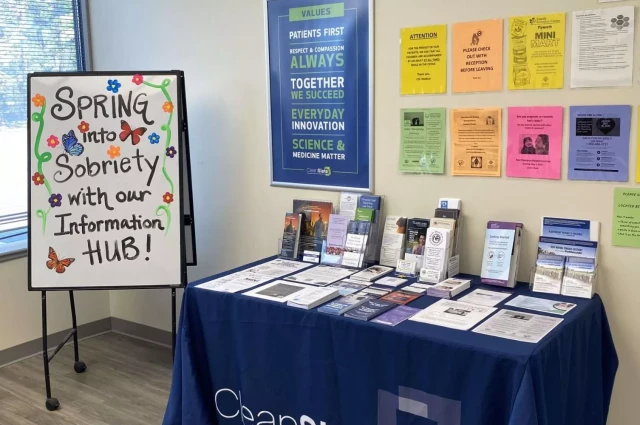 CleanSlate Centers Plymouth