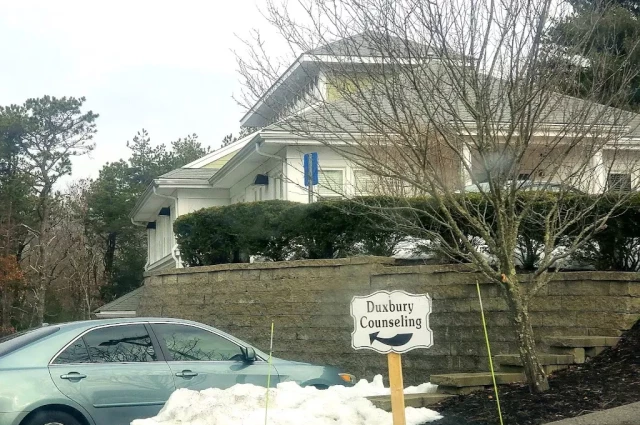 Northeast Health Services - Plymouth