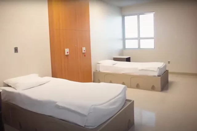 Oceans Behavioral Hospital Amarillo