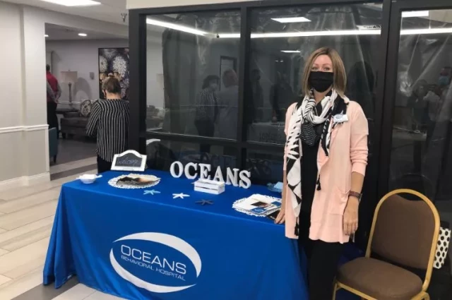 Oceans Behavioral Hospital Amarillo
