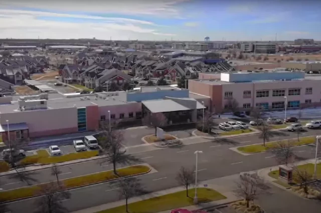 Oceans Behavioral Hospital Amarillo