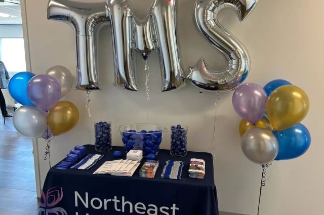 Northeast Health Services - Quincy