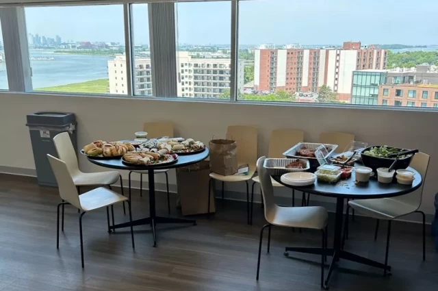 Northeast Health Services - Quincy