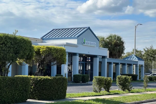 New Season Treatment Center - Bradenton New Season Treatment Center - Bradenton
