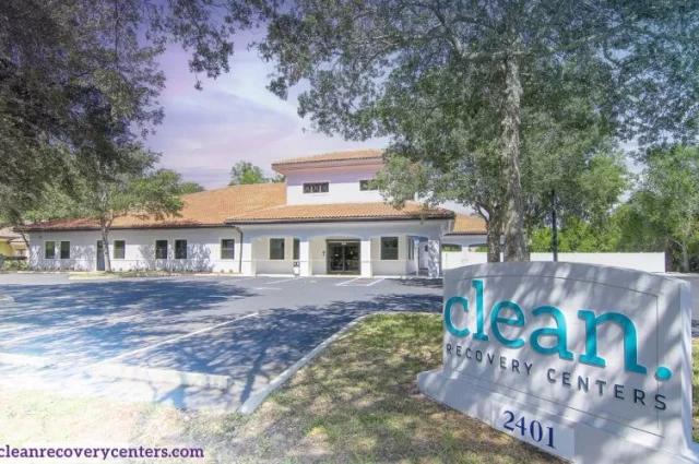 Clean Recovery Centers Bradenton Clean Recovery Centers Bradenton