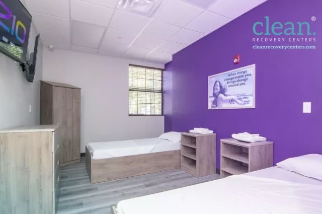 Clean Recovery Centers Bradenton Clean Recovery Centers Bradenton