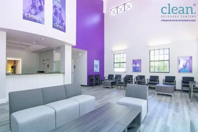 Clean Recovery Centers Bradenton Clean Recovery Centers Bradenton