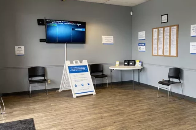 Community Medical Services Tempe on Rural