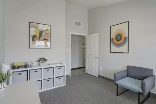 Modern Recovery Modern Recovery