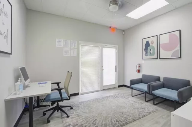 Modern Recovery Modern Recovery