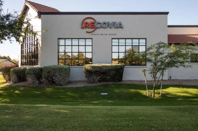 Recovia Tempe Recovia Tempe