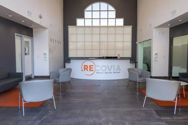 Recovia Tempe Recovia Tempe