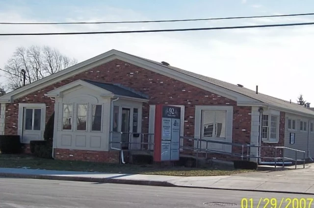 CleanSlate Centers New Bedford