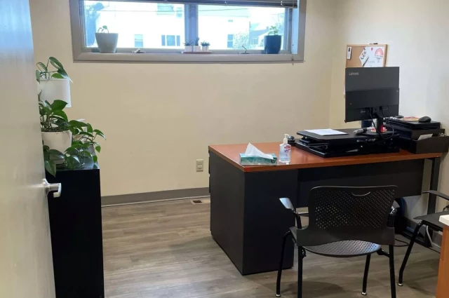CleanSlate Centers New Bedford