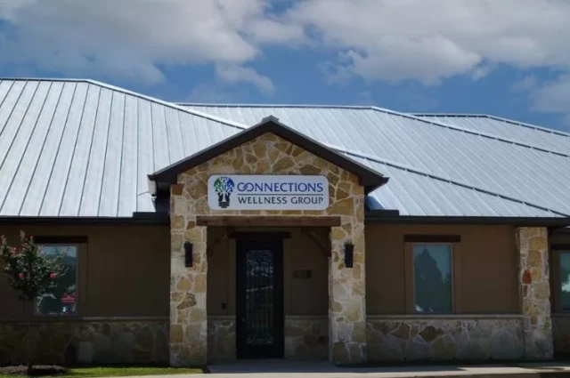 Connections Wellness Group Frisco