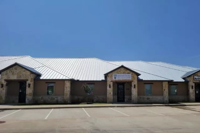 Connections Wellness Group Frisco