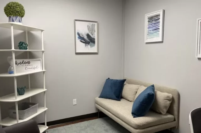 Connections Wellness Group Frisco