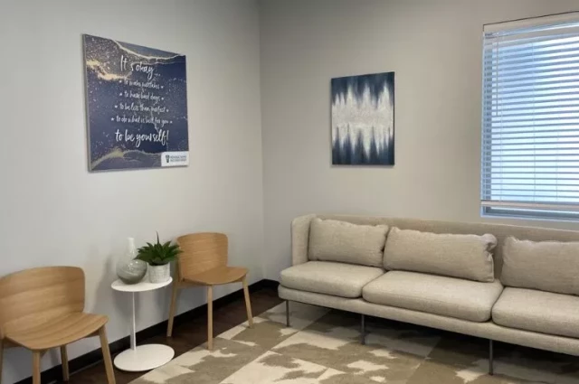 Connections Wellness Group Frisco