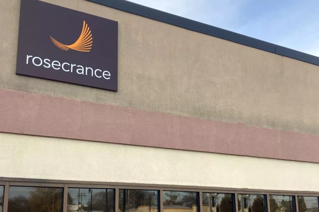 Rosecrance Kankakee
