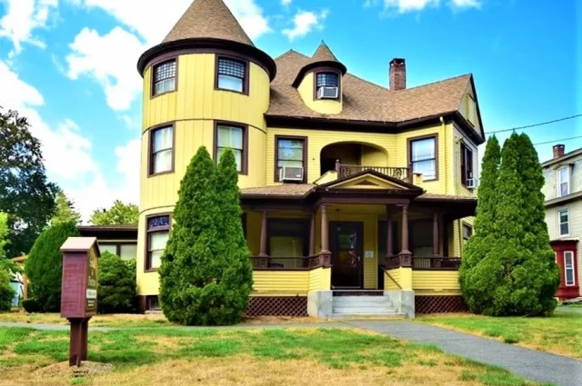 Rockland Treatment Center Rockland Treatment Center