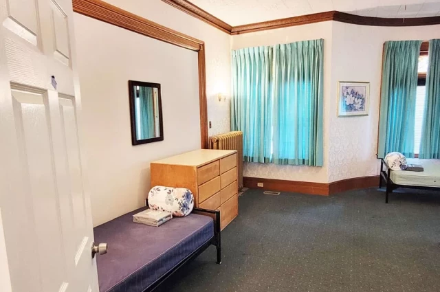 Rockland Treatment Center Rockland Treatment Center