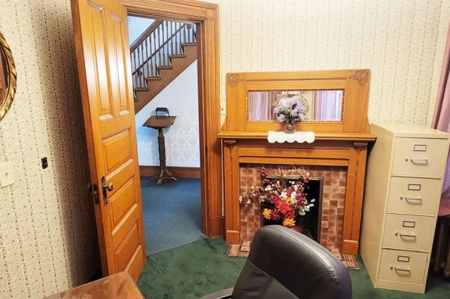 Rockland Treatment Center Rockland Treatment Center