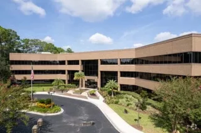 Pasadena Villa Outpatient Chapel Hill