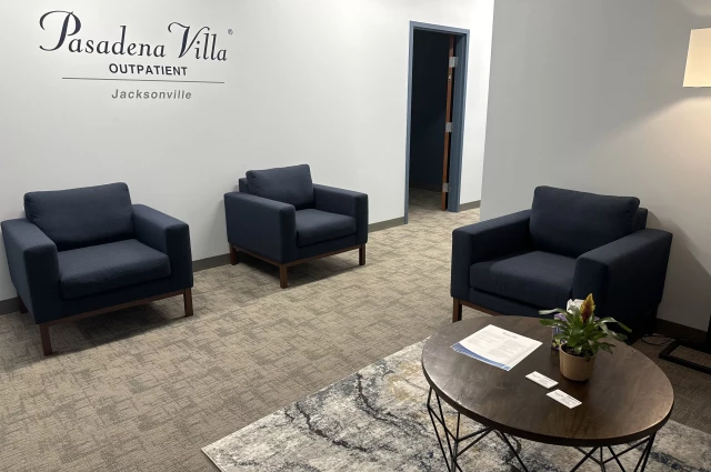 Pasadena Villa Outpatient Chapel Hill
