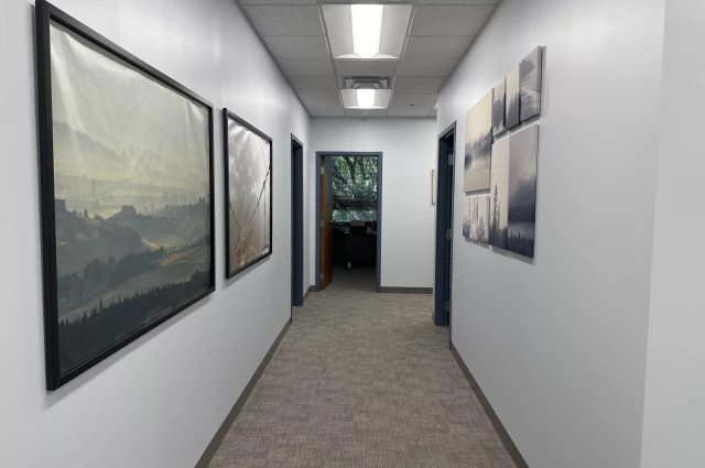Pasadena Villa Outpatient Chapel Hill