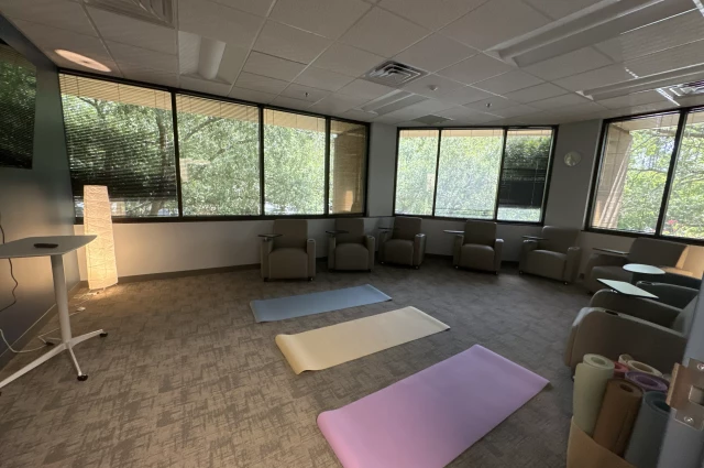 Pasadena Villa Outpatient Chapel Hill