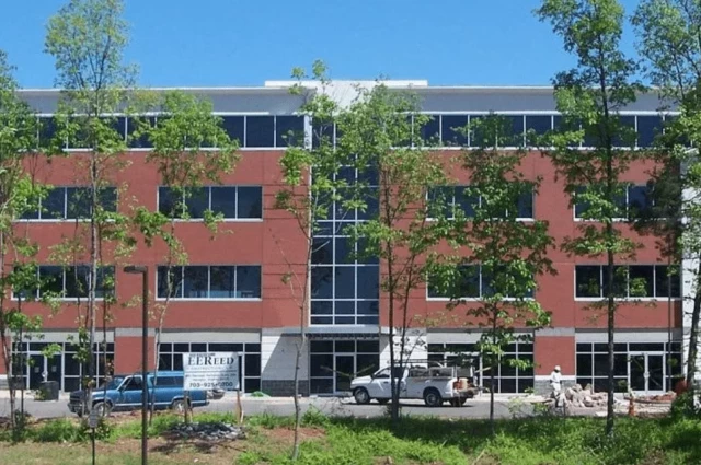 Zion Healing Center Manassas