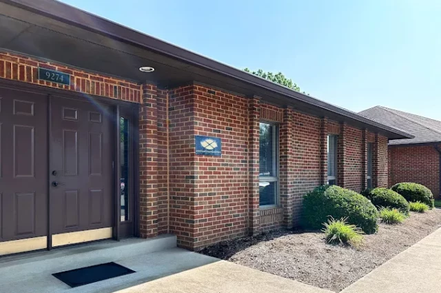 Crossroads Treatment Center Manassas