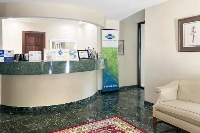 Crossroads Treatment Center Manassas