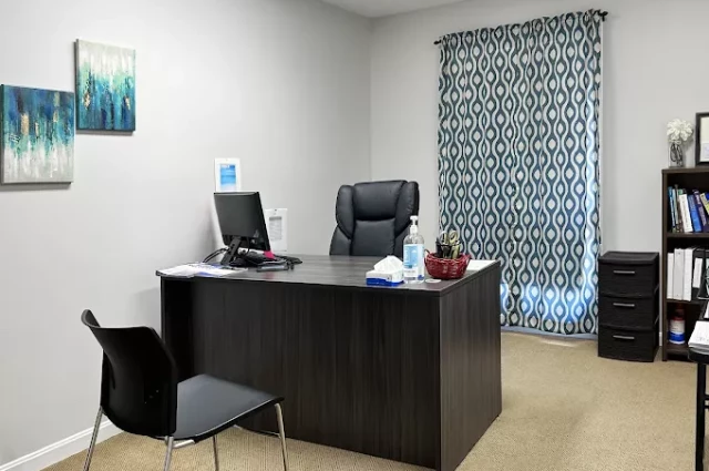 Crossroads Treatment Center Manassas