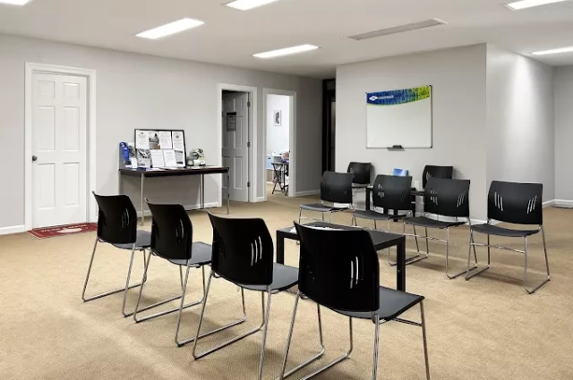 Crossroads Treatment Center Manassas