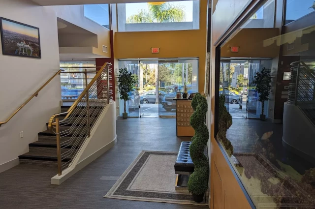 Malcolm's Place Seminole Heights